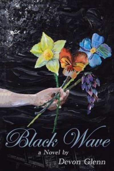 Devon Glenn · Black Wave (Paperback Bog) (2018)