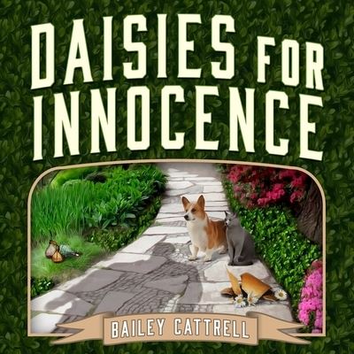 Cover for Bailey Cattrell · Daisies for Innocence (CD) (2016)