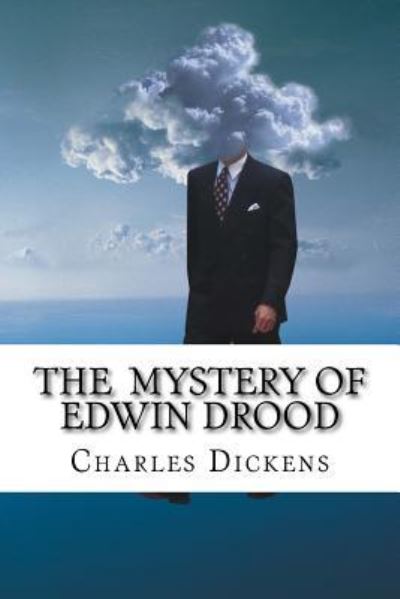 Cover for Dickens · The Mystery of Edwin Drood (Paperback Book) (2018)