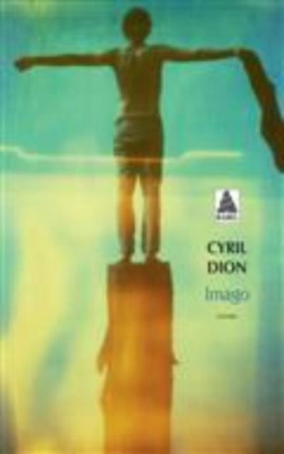 Cover for Cyril Dion · Imago (Paperback Book) (2019)