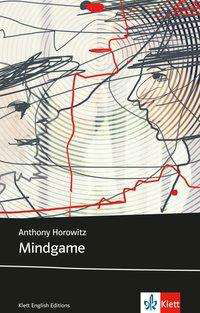 Cover for Horowitz · Mindgame (Bok)