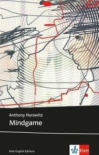 Cover for Horowitz · Mindgame (Book)