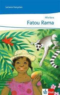 Cover for Kera · Fatou Rama, m. Audio-CD (Book)