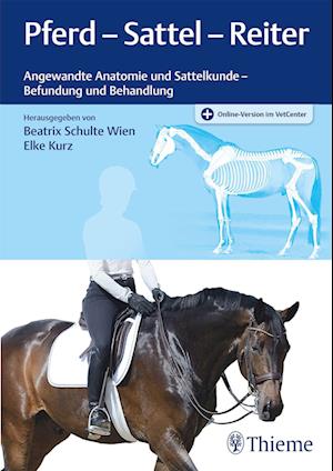 Sattel - Reiter - Pferd - Books -  - 9783132439146 - 