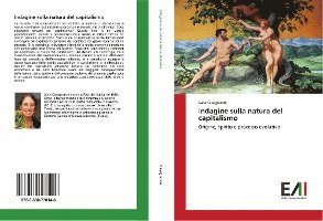 Cover for Casagrande · Indagine sulla natura del ca (Buch)