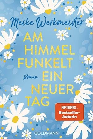 Meike Werkmeister · Am Himmel funkelt ein neuer Tag (Bog) (2024)