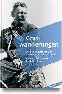 Cover for Gruber · Gratwanderungen (Book)