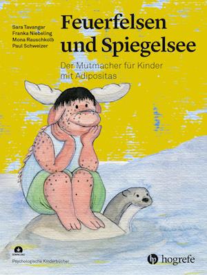 Cover for Sara Tavangar · Feuerfelsen und Spiegelsee (Book) (2023)