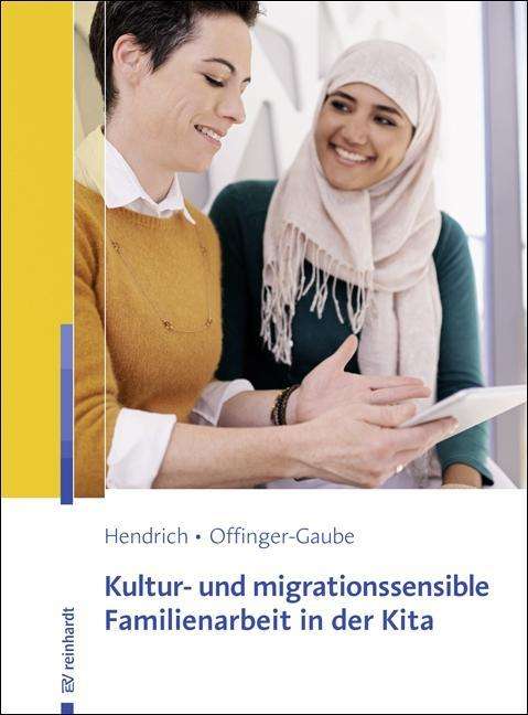 Cover for Hendrich · Kultur- und migrationssensible (Book)