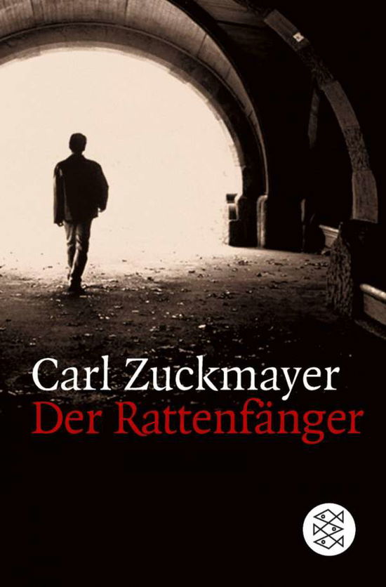 Cover for Zuckmayer · Der Rattenfanger (Pocketbok) (1998)