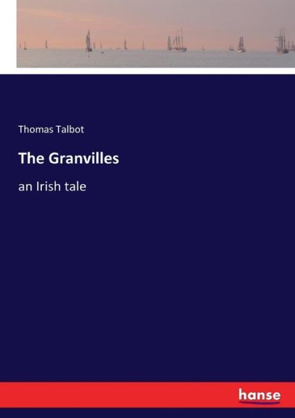 Cover for Talbot · The Granvilles (Bog) (2017)