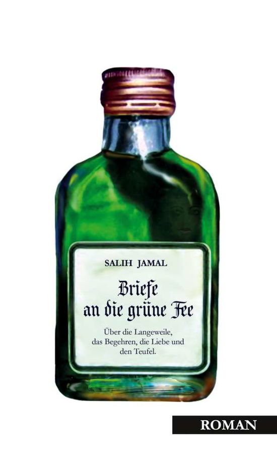 Cover for Jamal · Briefe an die grüne Fee (Book)