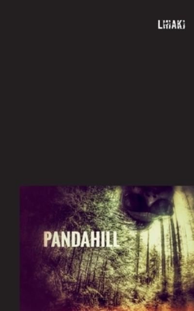 Pandahill - Lhiaki - Libros -  - 9783751953146 - 13 de diciembre de 2020