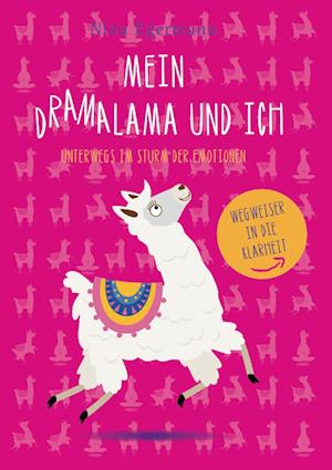 Cover for Nina Egermann · Mein DramaLama und Ich (Book) (2023)