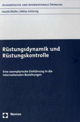 Cover for H. Müller · Rüstungsdynamik (Bog) (2006)