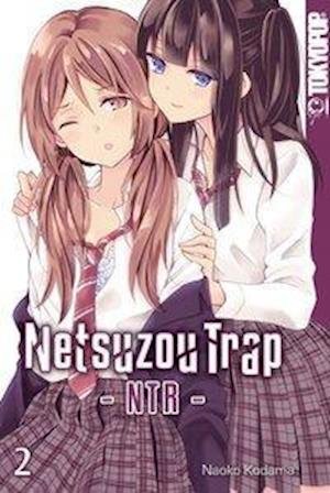 Cover for Kodama · Netsuzou Trap - NTR 02 (Bok)