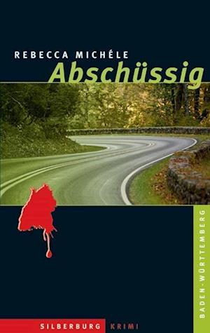 Cover for Michéle · Abschüssig (Bok)