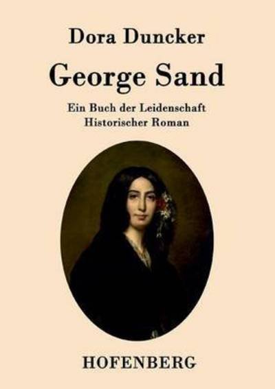Cover for Dora Duncker · George Sand (Paperback Bog) (2015)