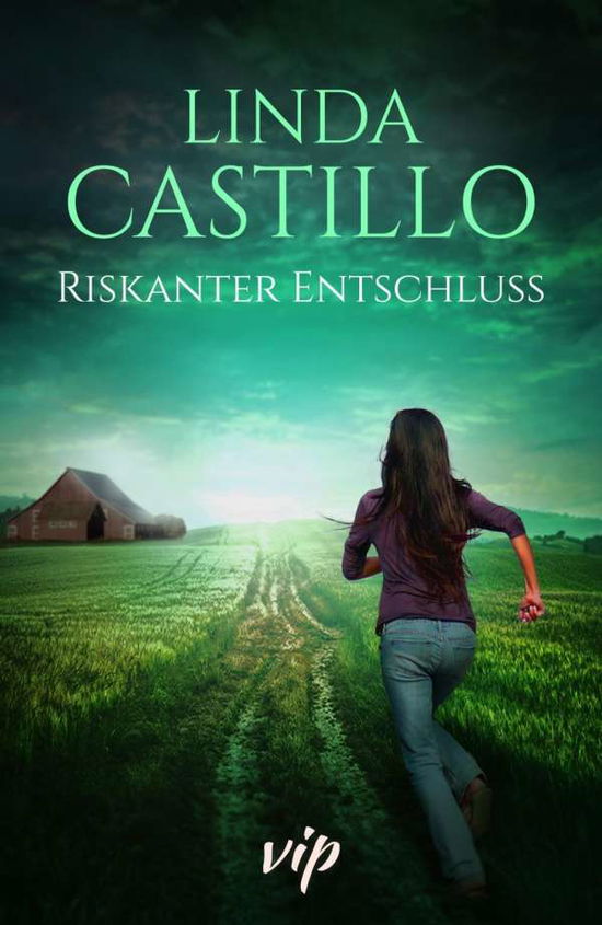 Cover for Castillo · Riskanter Entschluss (Book)