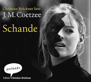 Cover for J. M. Coetzee · Schande,cd-a (CD)
