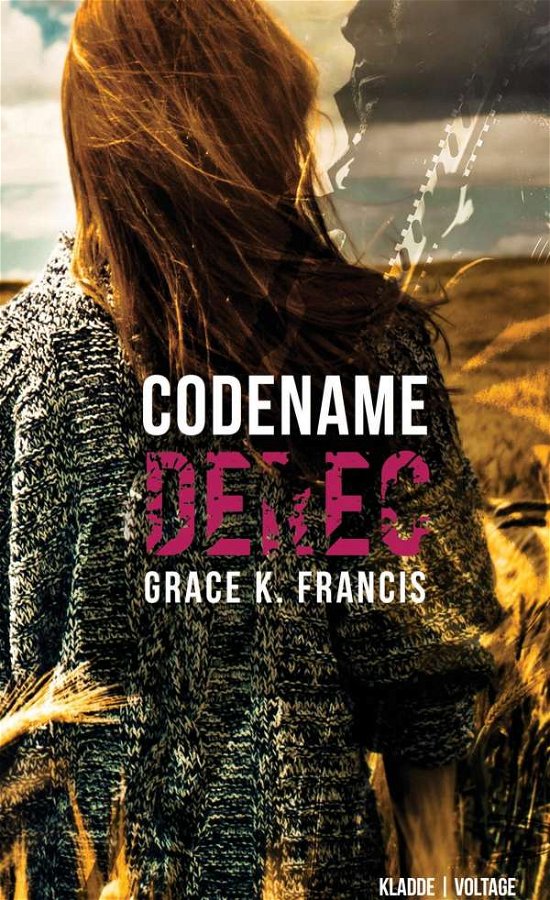 Cover for Francis · Codename: DEREC (Book)