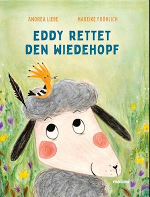 Cover for Mareike Fröhlich · Eddy rettet den Wiedehopf (Book) (2023)