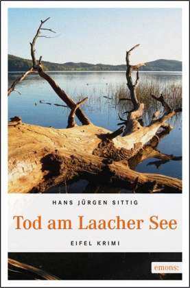 Cover for Sittig · Tod am Laacher See (Book)