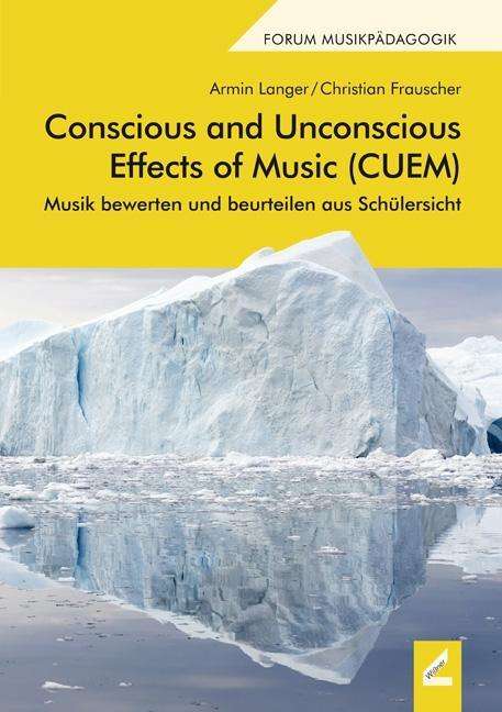 Cover for Langer · Conscious and Unconscious Effect (Book)