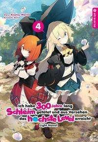Cover for Morita · Ich habe 300 Jahre lang Schl.4 (N/A)