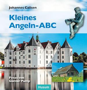 Cover for Johannes Callsen · Kleines Angeln-ABC (Hardcover Book) (2020)