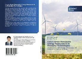 Cover for Gandhi · Future Green Renewable Energy Re (Bog)