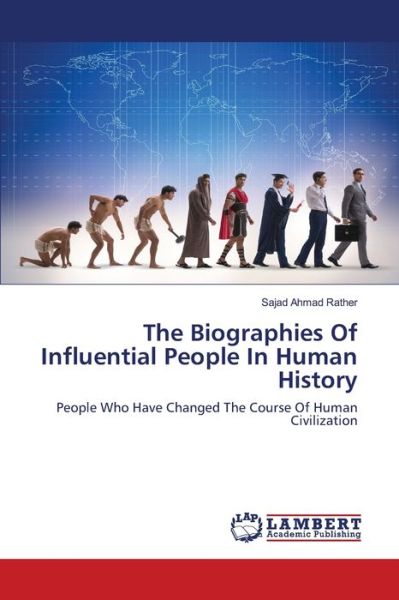 The Biographies Of Influential P - Rather - Bøger -  - 9786139888146 - 17. marts 2020