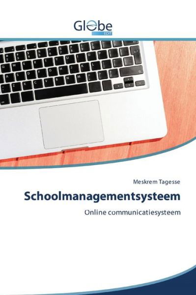 Cover for Tagesse · Schoolmanagementsysteem (Bog) (2020)