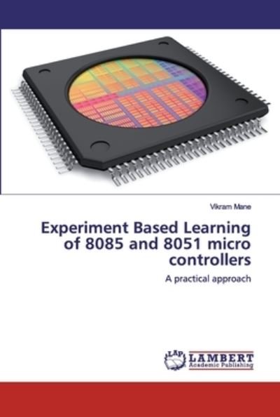 Cover for Mane · Experiment Based Learning of 8085 (Book) (2020)