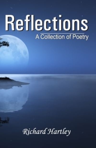 Cover for Richard Hartley · Reflections (Paperback Book) (2020)