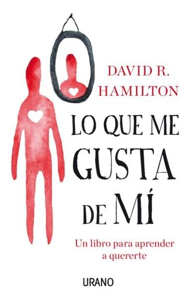 Cover for David Hamilton · Lo Que Me Gusta De Mi (Hardcover bog) (2015)