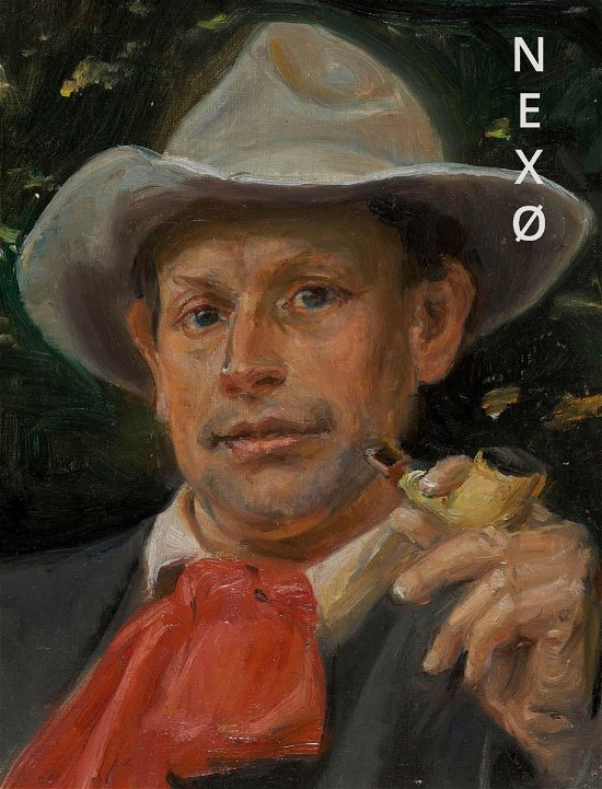 Cover for Henrik Yde · Nexø (Bound Book) [1er édition] (2019)