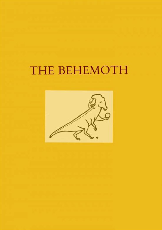 The Behemoth - H. W.  Randall - Books - Saxo Publish - 9788740477146 - March 7, 2020