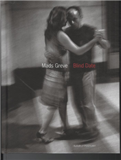 Cover for Mads Greve · Blind Date (Bound Book) [1st edition] (2012)