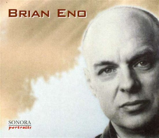 Cover for Brian Eno · Sonora Portraits 1 (CD) (1999)