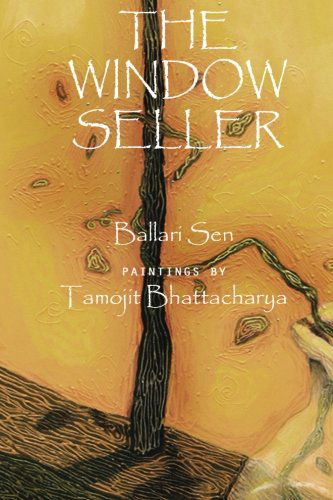 Cover for Ballari Sen · The Window Seller (Paperback Book) (2014)