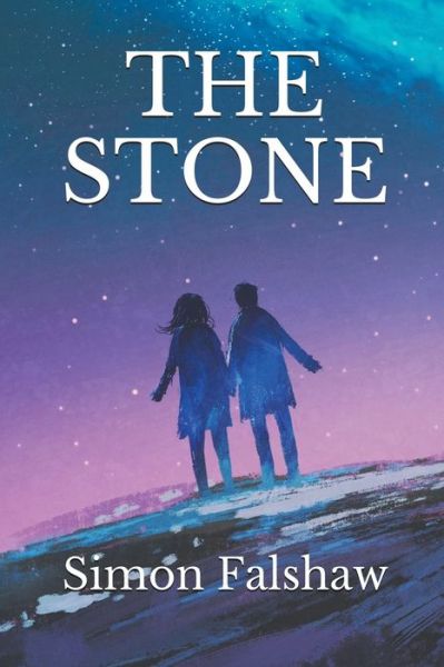 Cover for Simon Falshaw · The Stone (Paperback Book) (2020)