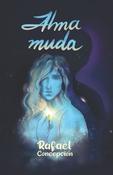 Cover for Rafael Concepcion · Alma muda (Pocketbok) (2022)