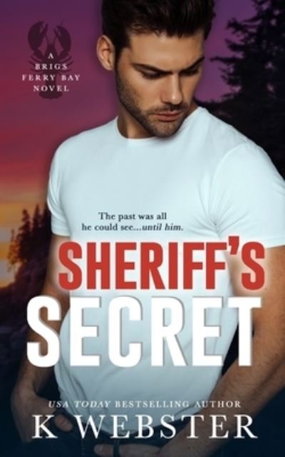 Cover for K Webster · Sheriff's Secret (Paperback Bog) (2020)