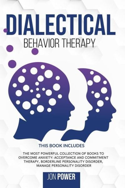 Jon Power · Dialectical Behavior Therapy (Paperback Book) (2020)