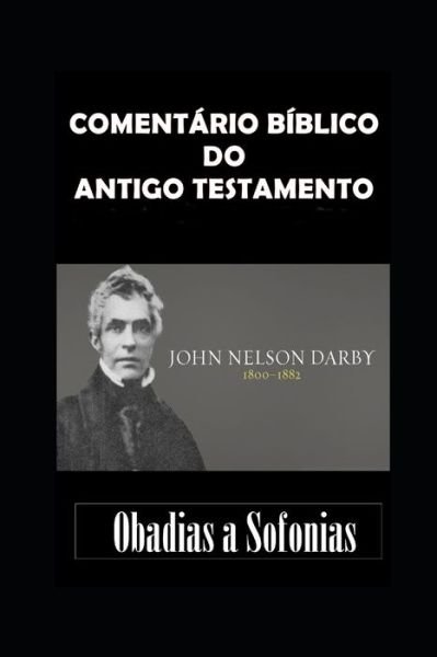 Cover for John Nelson Darby · Obadias a Sofonias (Paperback Book) (2020)