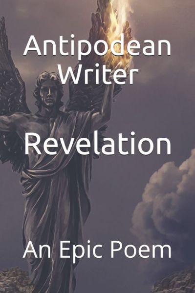 Cover for Antipodean Writer · Revelation (Taschenbuch) (2020)