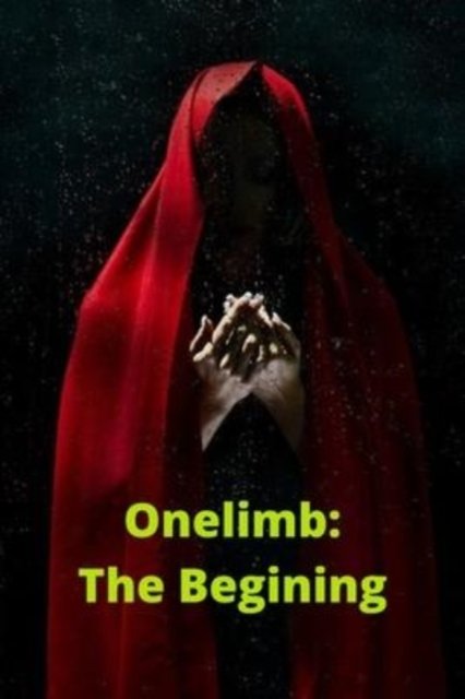 Cover for Vinael Angel · Onelimb: The begining (Pocketbok) (2021)