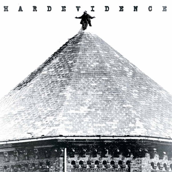 Hard Evidence - Hard Evidence - Musik - REBELLION RECORDS - 9956683286146 - 8. Juli 2016