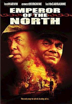 Emperor of the North - Emperor of the North - Movies - 20th Century Fox - 0024543242147 - June 6, 2006